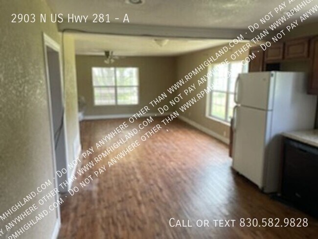 Building Photo - 2903 N U.S. Hwy 281