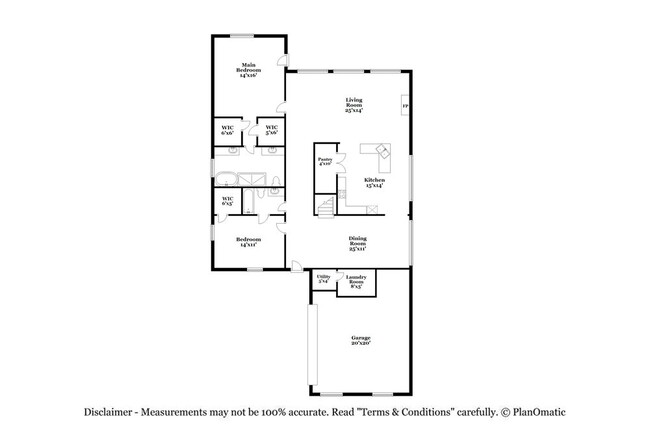 Building Photo - 442 Fairway Oaks Dr