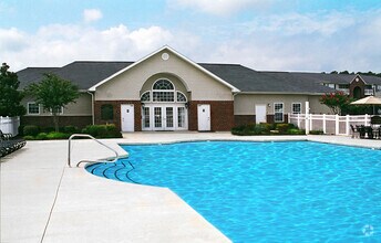 Building Photo - Legacy at Cross Creek