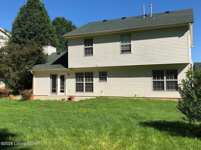 Building Photo - 5814 Waveland Cir