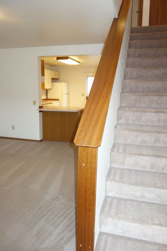 Interior Photo - Chateau Alder