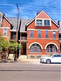 Building Photo - 2323 Sidney St