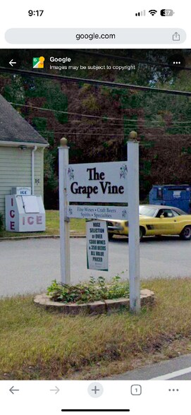 Primary Photo - 104 Massachusetts Ave