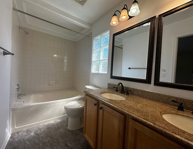 Building Photo - Large 2-story home with 3 bedrooms up plus loft!  Finished basement!