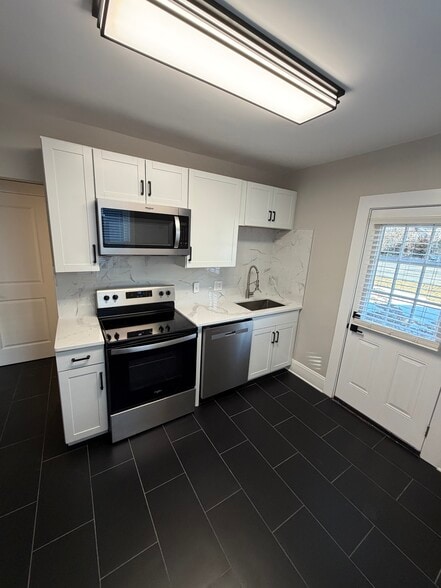 Building Photo - 2544 Williams Ave