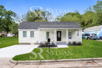 Building Photo - Cute 3BR 2BA Home for You