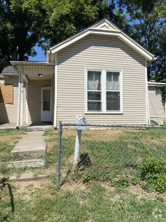 Building Photo - 1517 Felix St