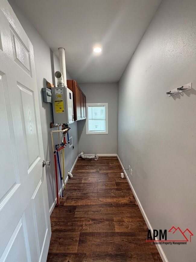 Building Photo - 2 BED WEST MONROE - SECTION 8