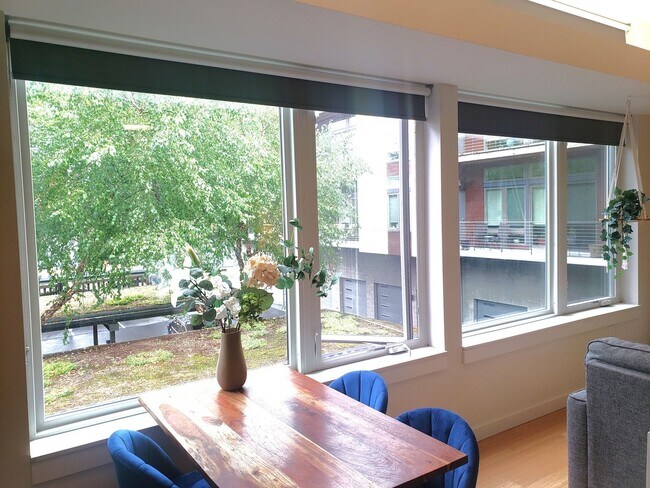 Building Photo - Furnished Condo in Overlook Neighborhood!