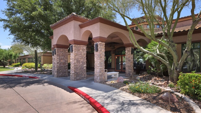 Building Photo - 5138 W Desert Eagle Cir