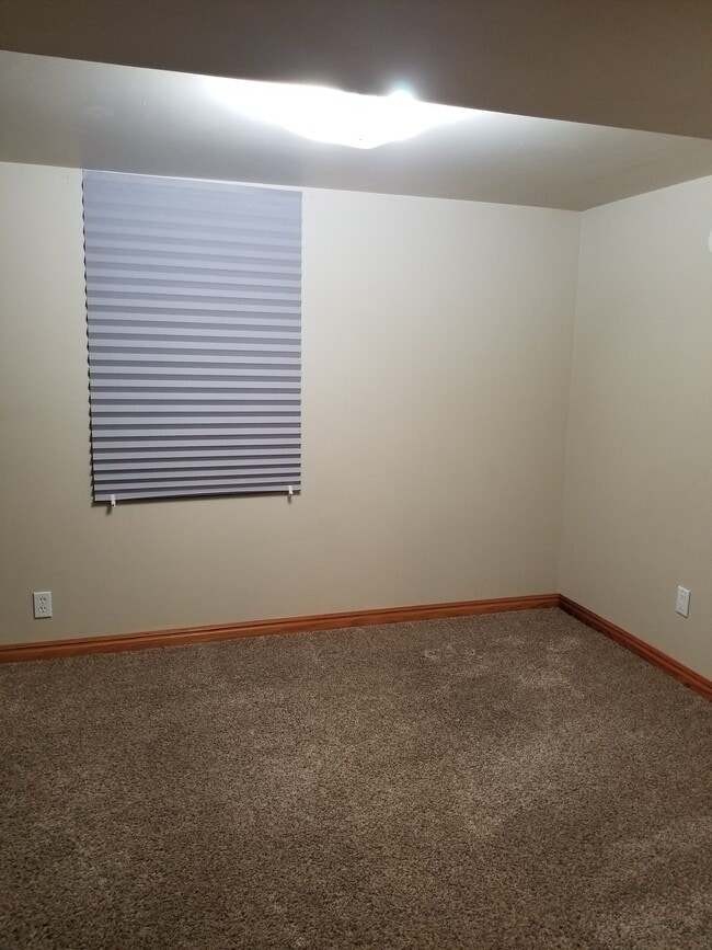 Bedroom - 1501 S 2300 E