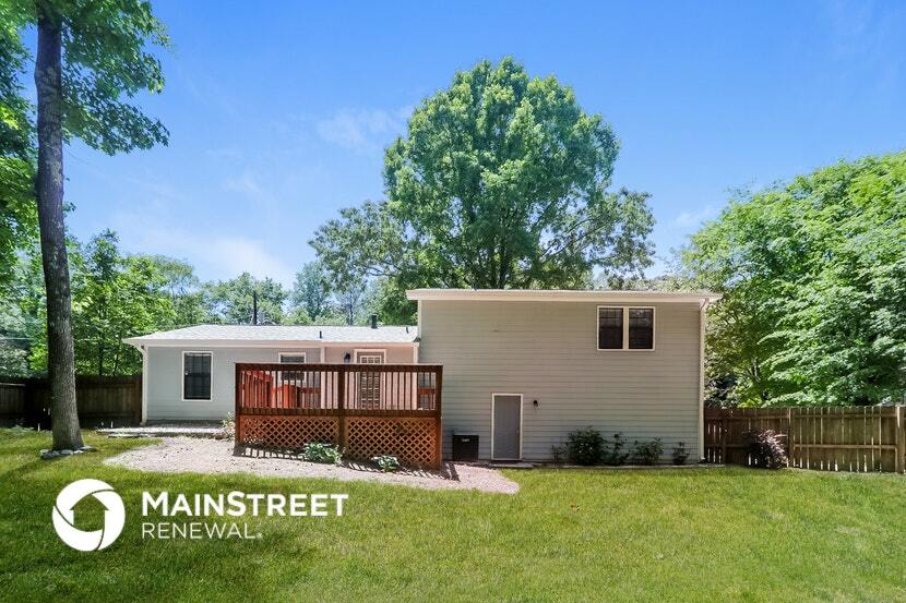 Building Photo - 997 Redan Trail