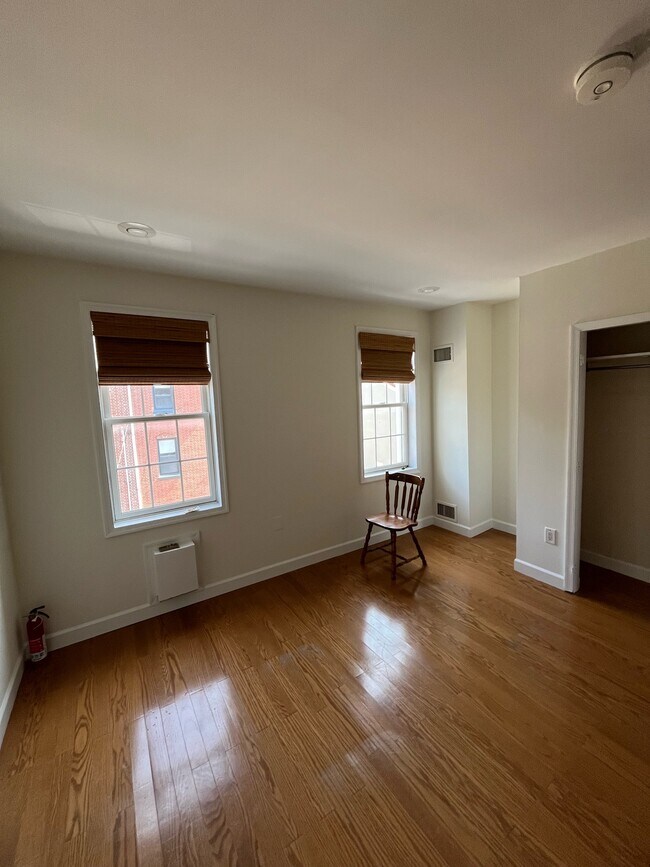 Building Photo - 814 Fitzwater St