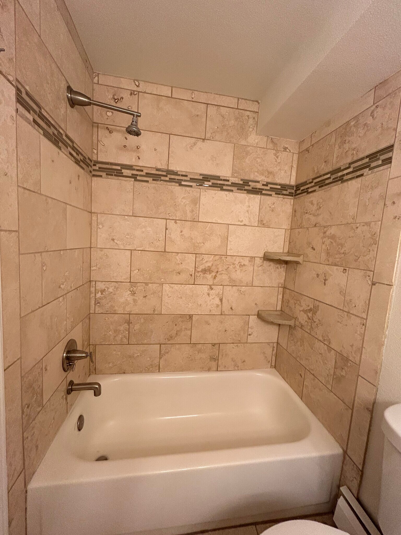 Shower - 2707 Valmont Rd