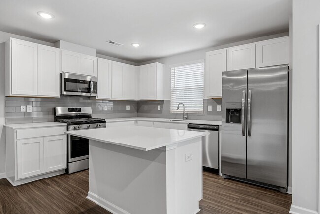 Building Photo - 3 BR, 2.5 BA home - Brand New! *$500 Off F...