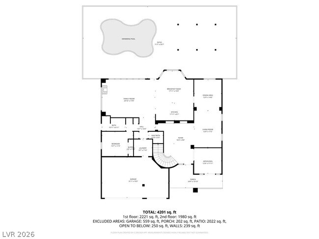 Building Photo - 2662 Sunday Grace Dr