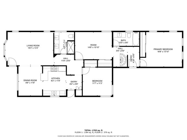 Building Photo - 6707 4th Ave