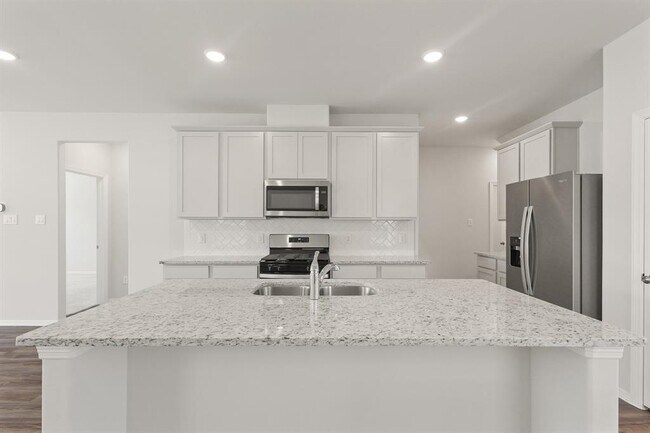 Building Photo - 5710 Fresh View Ct