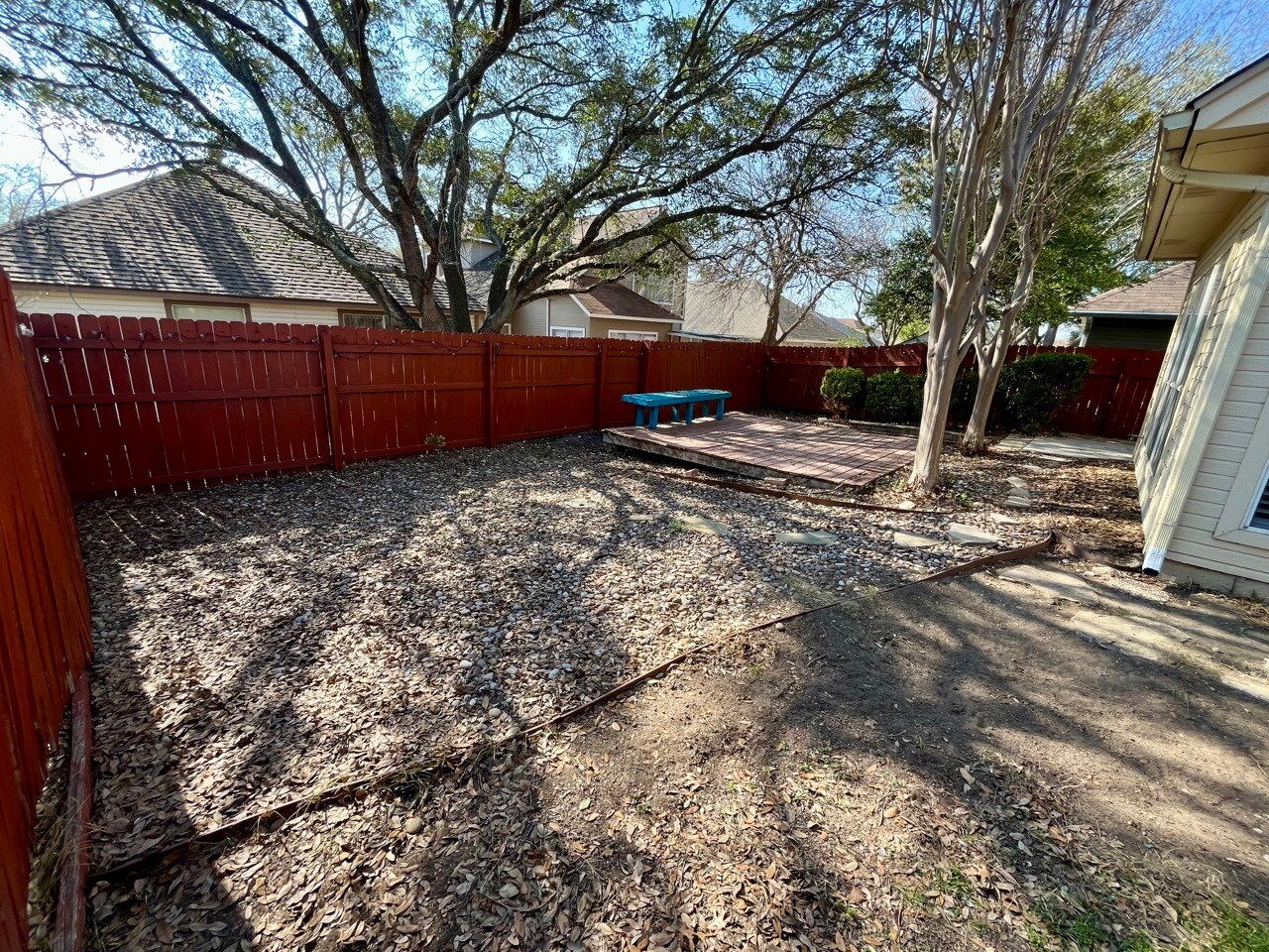 Building Photo - 5810 Spring Sq