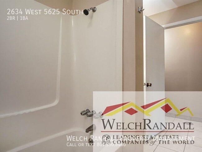 Building Photo - 2634 W 5625 S