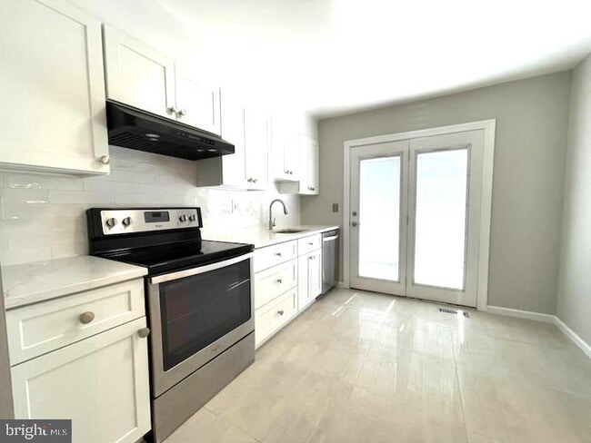 Building Photo - 2507 Assabet Ct