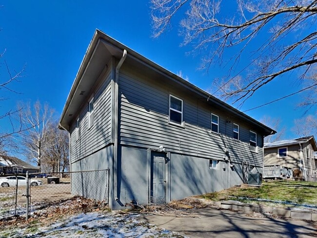 Building Photo - Newly Renovated Single Family Home | 4 BR/1.5BA | Garage Parking