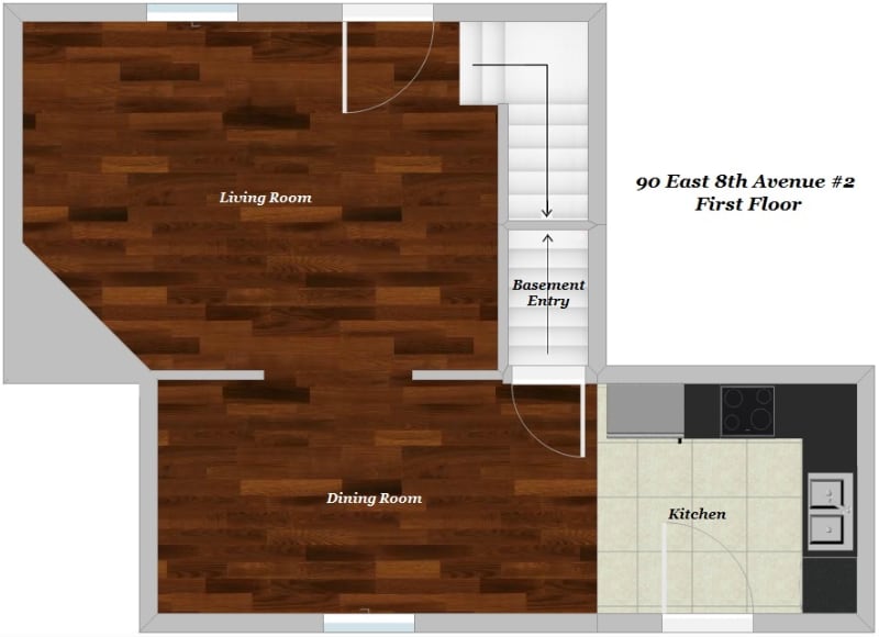 Building Photo - 90 E 8th Ave