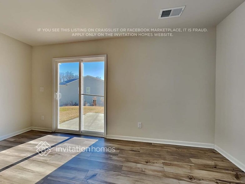 Building Photo - 5200 Spring Breeze Blvd