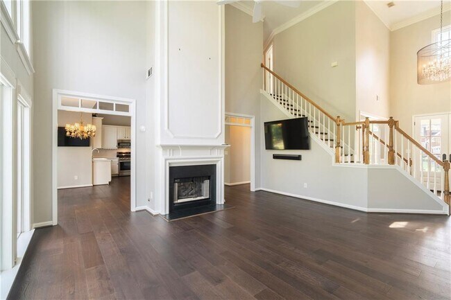 Building Photo - 6850 Weatherstone Way