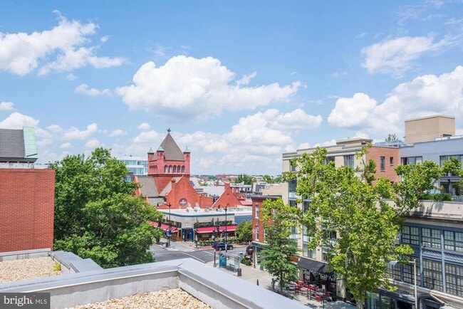 Building Photo - 1401 Church St NW