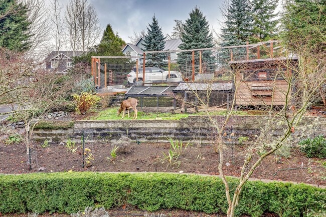 Building Photo - Beautiful Spacious Bainbridge Home