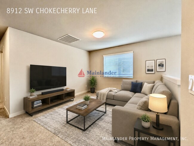 Building Photo - 8912 SW Choke Cherry