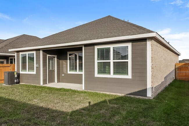 Building Photo - 7606 Tipton Meadow Way