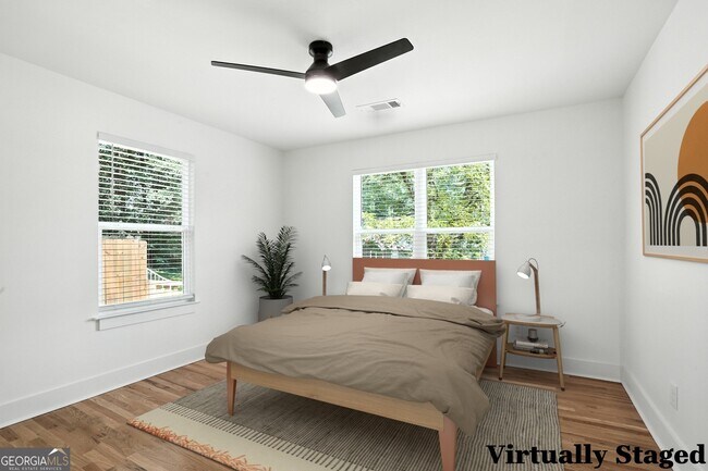 Building Photo - 1597 Glenwood Ave SE