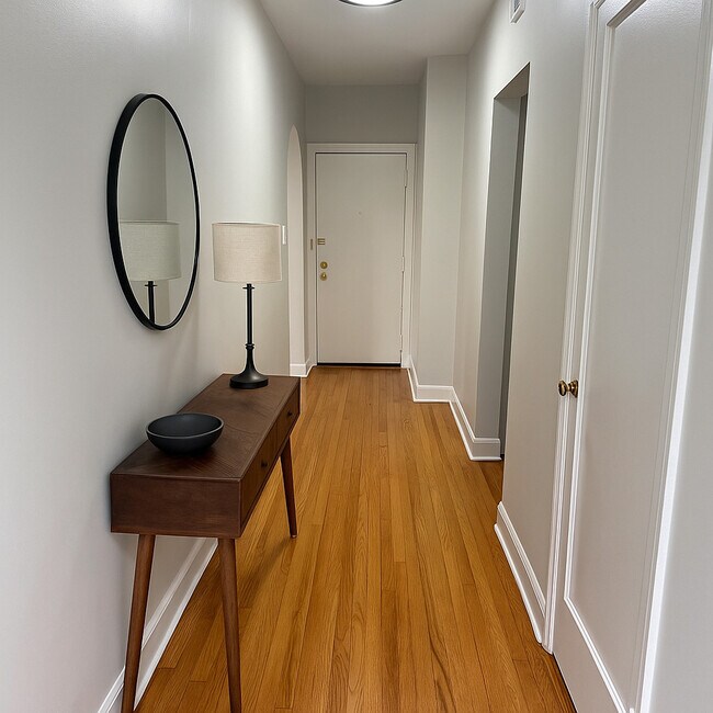 Building Photo - 4742 S Drexel Blvd