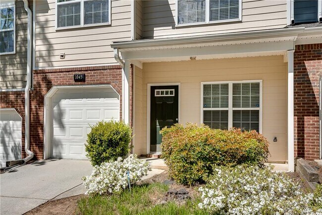 Building Photo - 1045 Mosscroft Ct