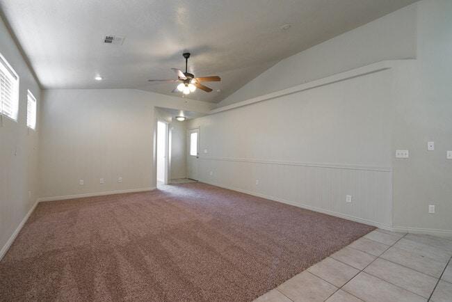 Building Photo - Five bedroom, three bath, 2,300 sq ft town...