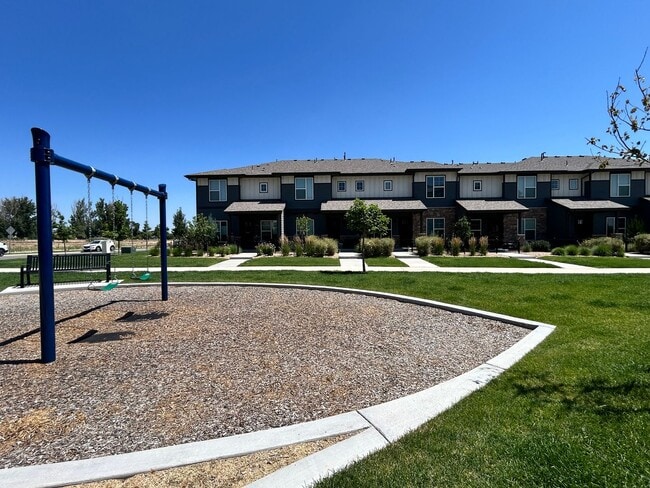 Building Photo - 310 High Point Dr