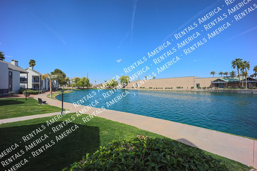 Building Photo - 855 N Dobson Rd