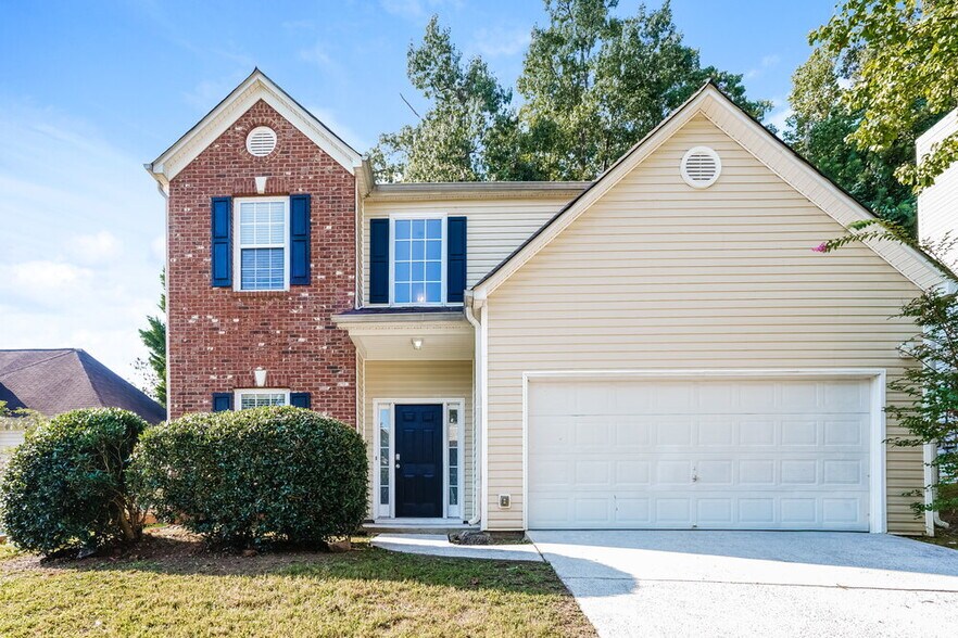 Primary Photo - 7470 Royale Ct