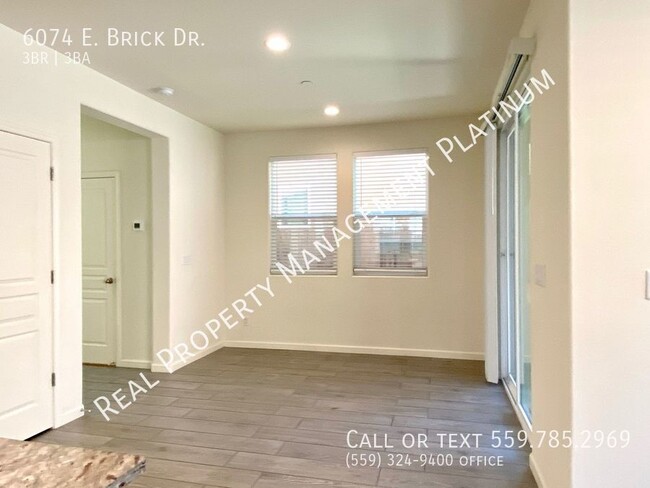 Building Photo - $2,100 Fowler & Belmont, Gated Community &...