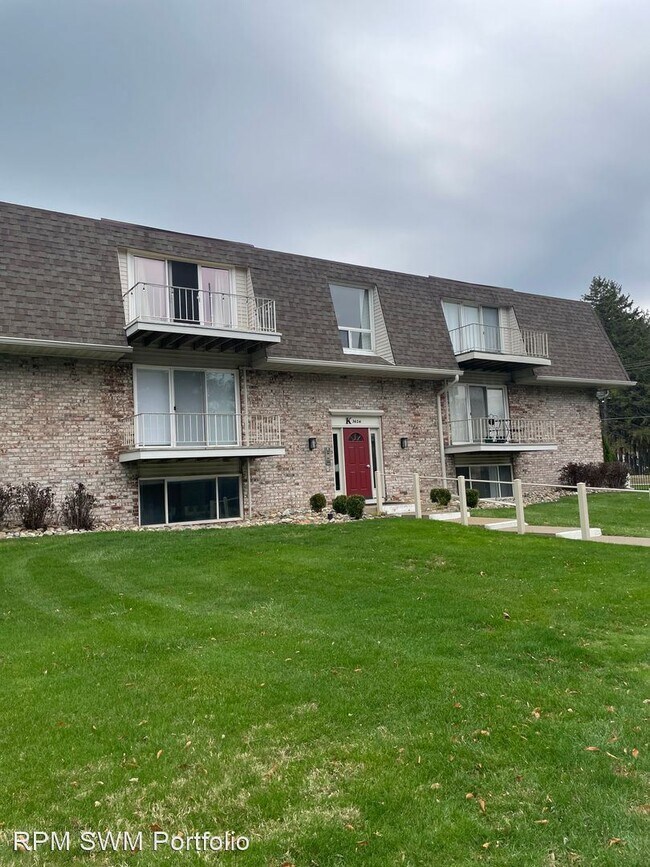 2 br, 1 bath House 3626 Lakeshore Dr, K3 3626 Lakeshore Dr St. Joseph MI 49085 Apartment