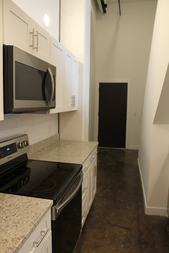 Building Photo - 408 Wellons St