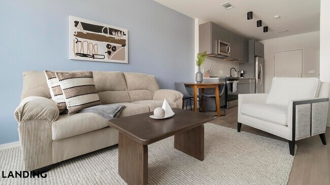 Building Photo - 318 W Corporation St