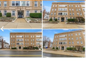 Building Photo - 238 S Huntington Ave