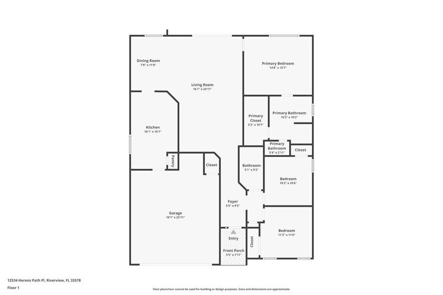 Building Photo - 12534 Herons Path Pl