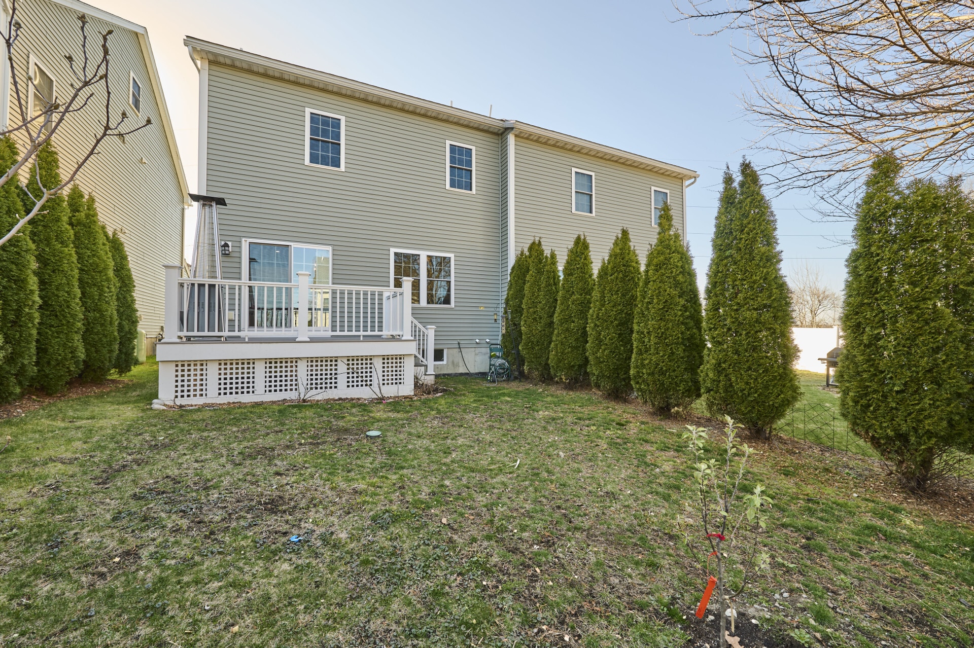 Building Photo - 25 Bellevue Ave