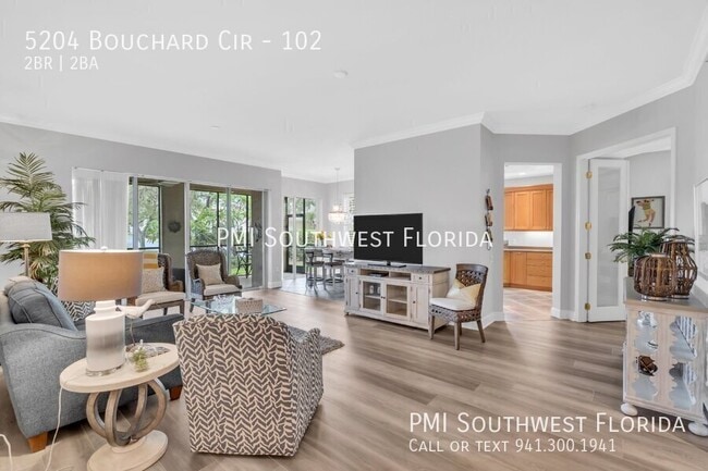 Building Photo - 5204 Bouchard Cir