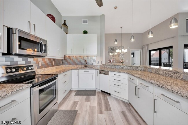 Building Photo - 583 Beachwalk Cir