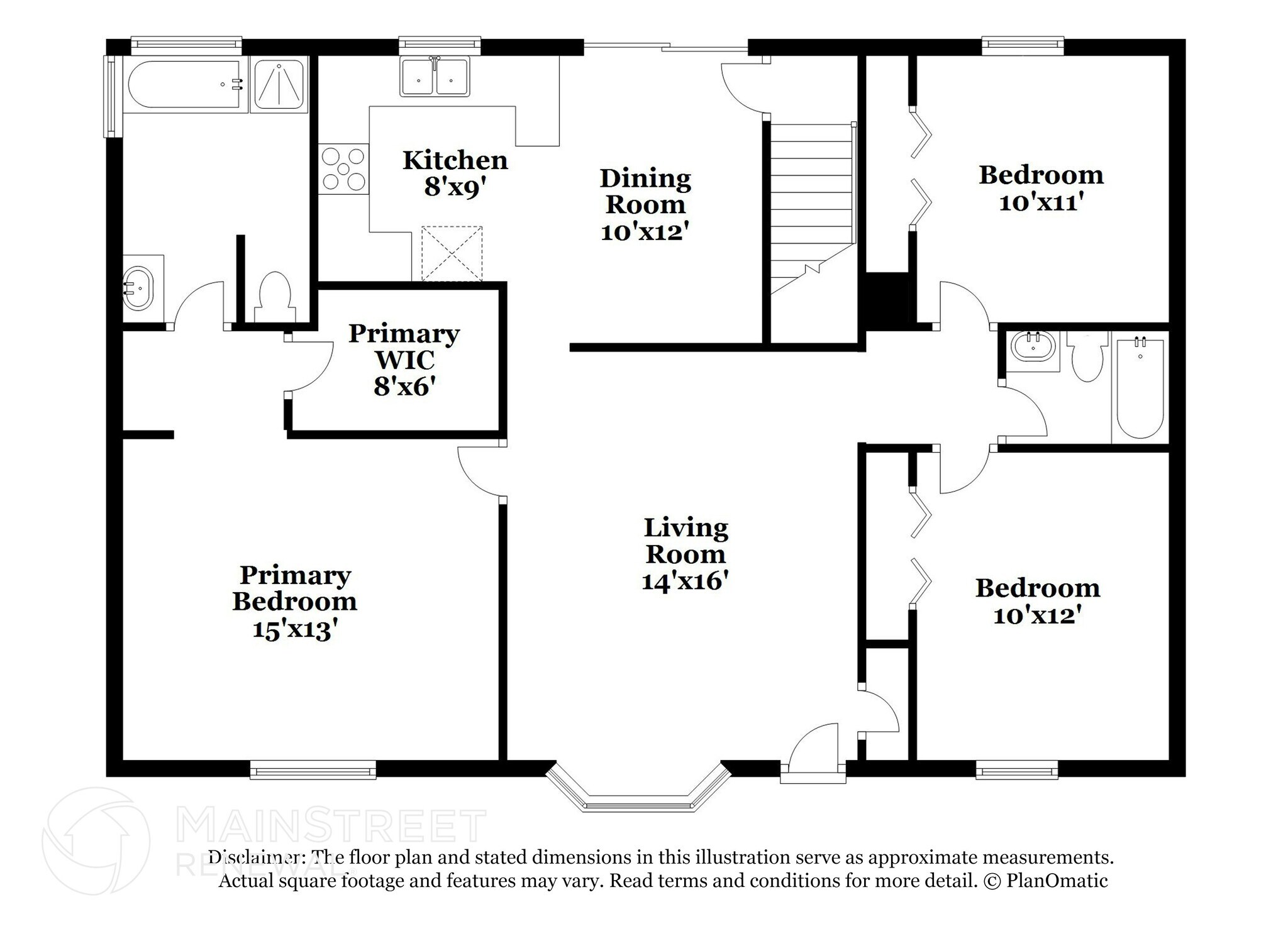 Building Photo - 306 Adelene Way